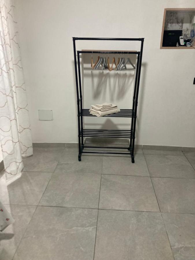 مبيت وإفطار نابولي Annahouse المظهر الخارجي الصورة