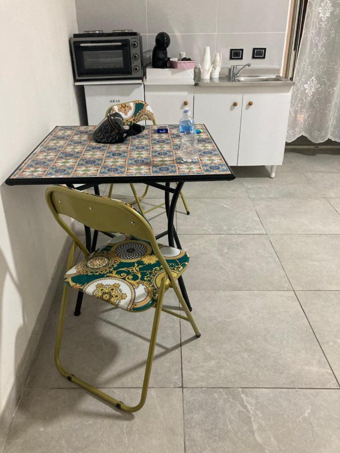 مبيت وإفطار نابولي Annahouse المظهر الخارجي الصورة