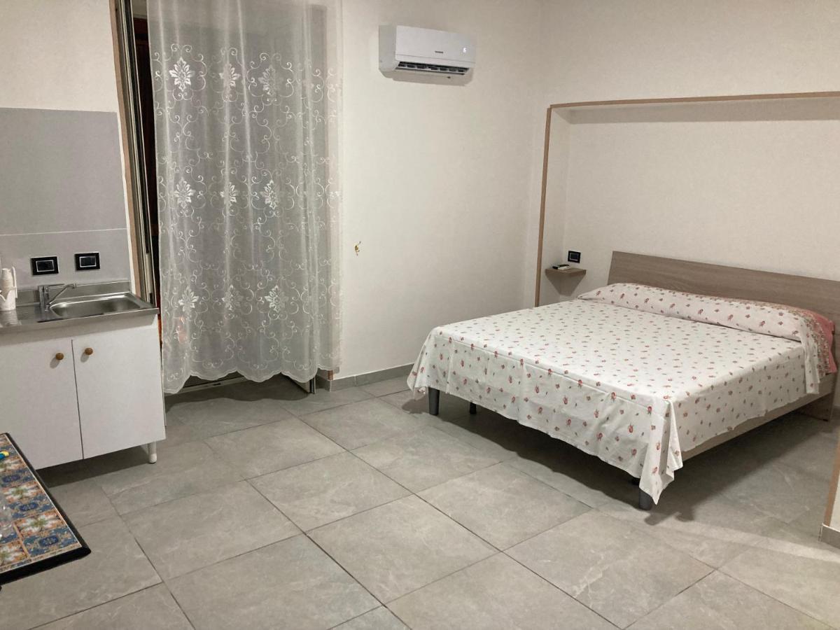 مبيت وإفطار نابولي Annahouse المظهر الخارجي الصورة