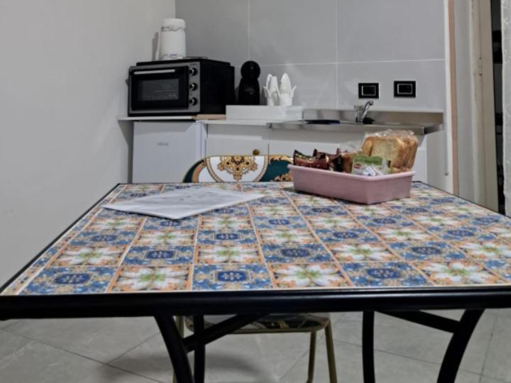 مبيت وإفطار نابولي Annahouse المظهر الخارجي الصورة