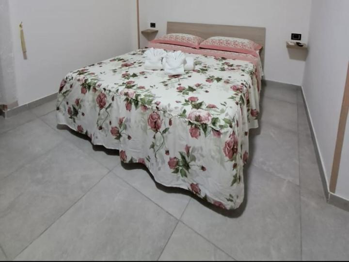 مبيت وإفطار نابولي Annahouse المظهر الخارجي الصورة