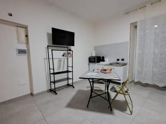 مبيت وإفطار نابولي Annahouse المظهر الخارجي الصورة