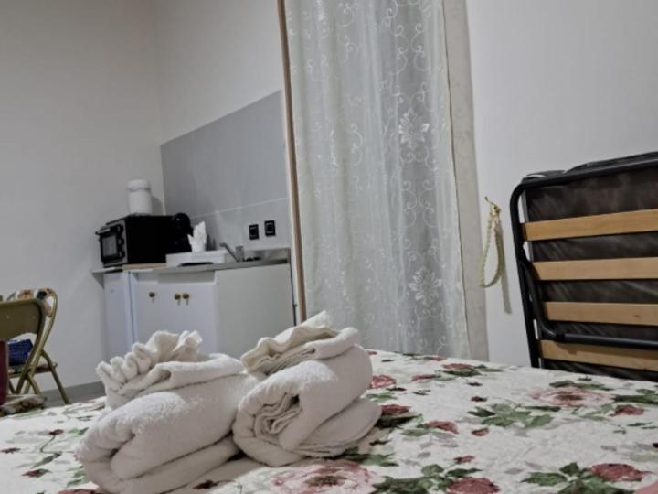 مبيت وإفطار نابولي Annahouse المظهر الخارجي الصورة