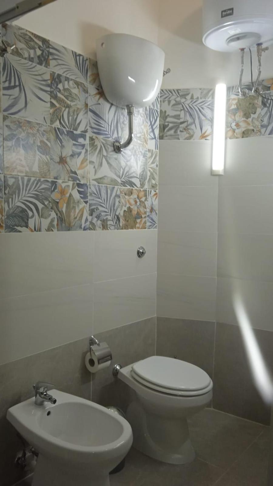 مبيت وإفطار نابولي Annahouse المظهر الخارجي الصورة