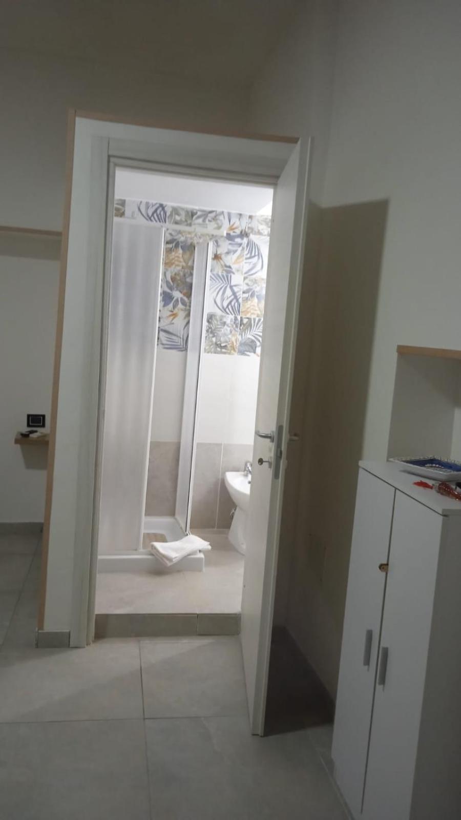 مبيت وإفطار نابولي Annahouse المظهر الخارجي الصورة