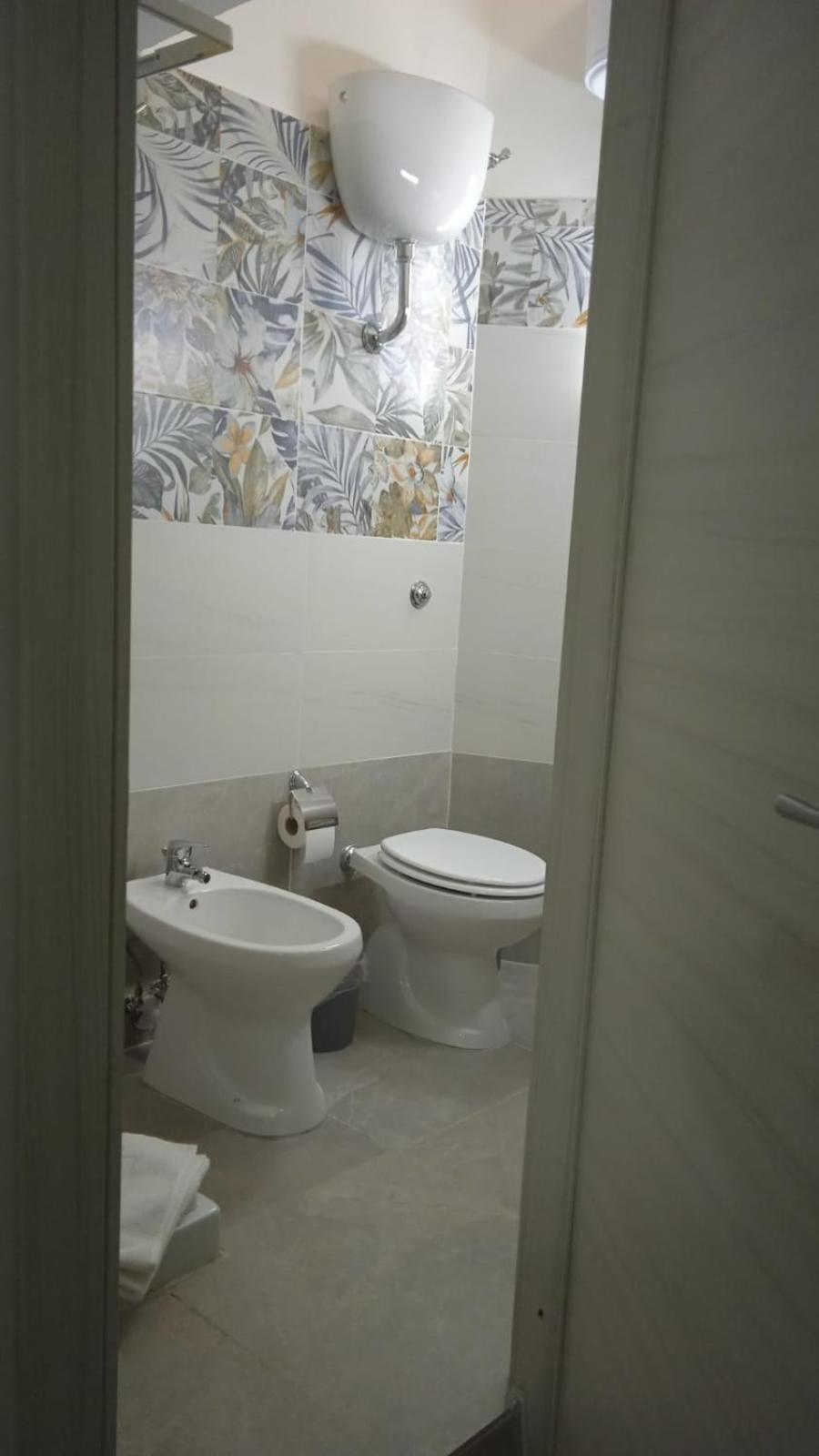 مبيت وإفطار نابولي Annahouse المظهر الخارجي الصورة